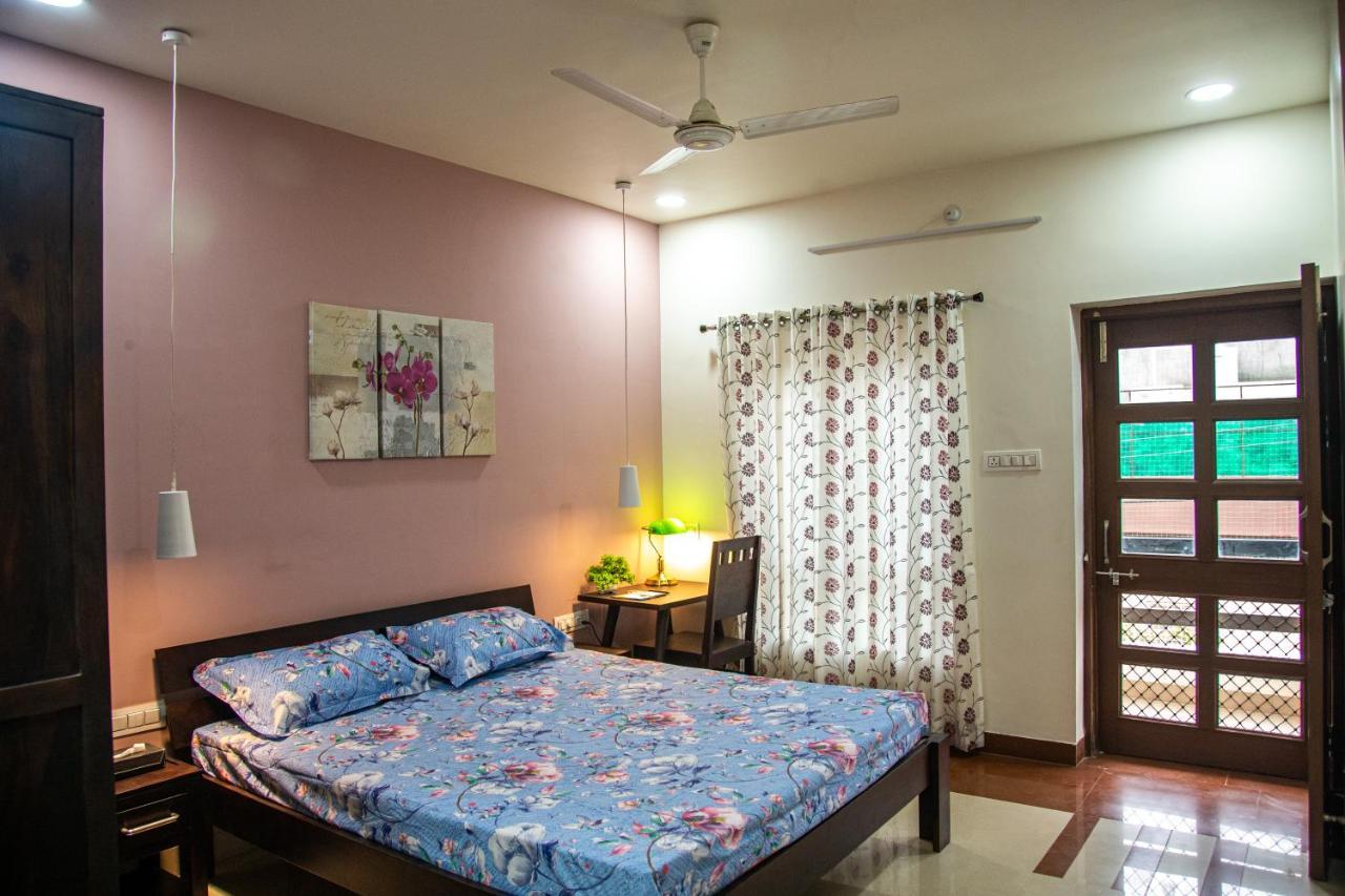 Devipuram Delight Homely Comforts Near Aiims Jodhpur Джодхпур Экстерьер фото